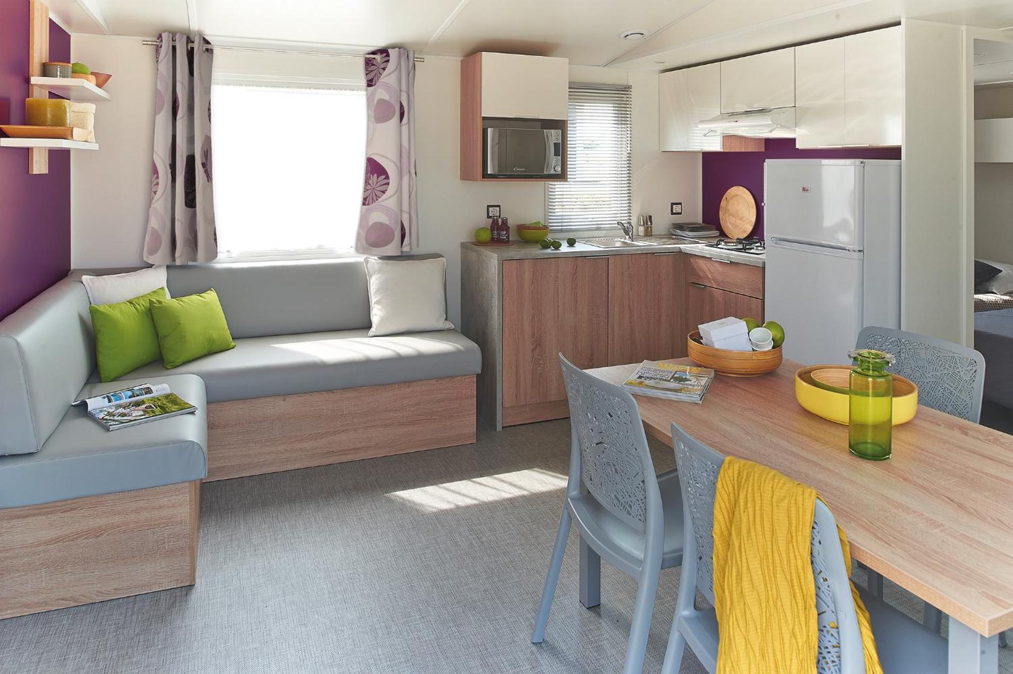 Camping Haipenee Saint-Quentin-en-Tourmont Zewnętrze zdjęcie