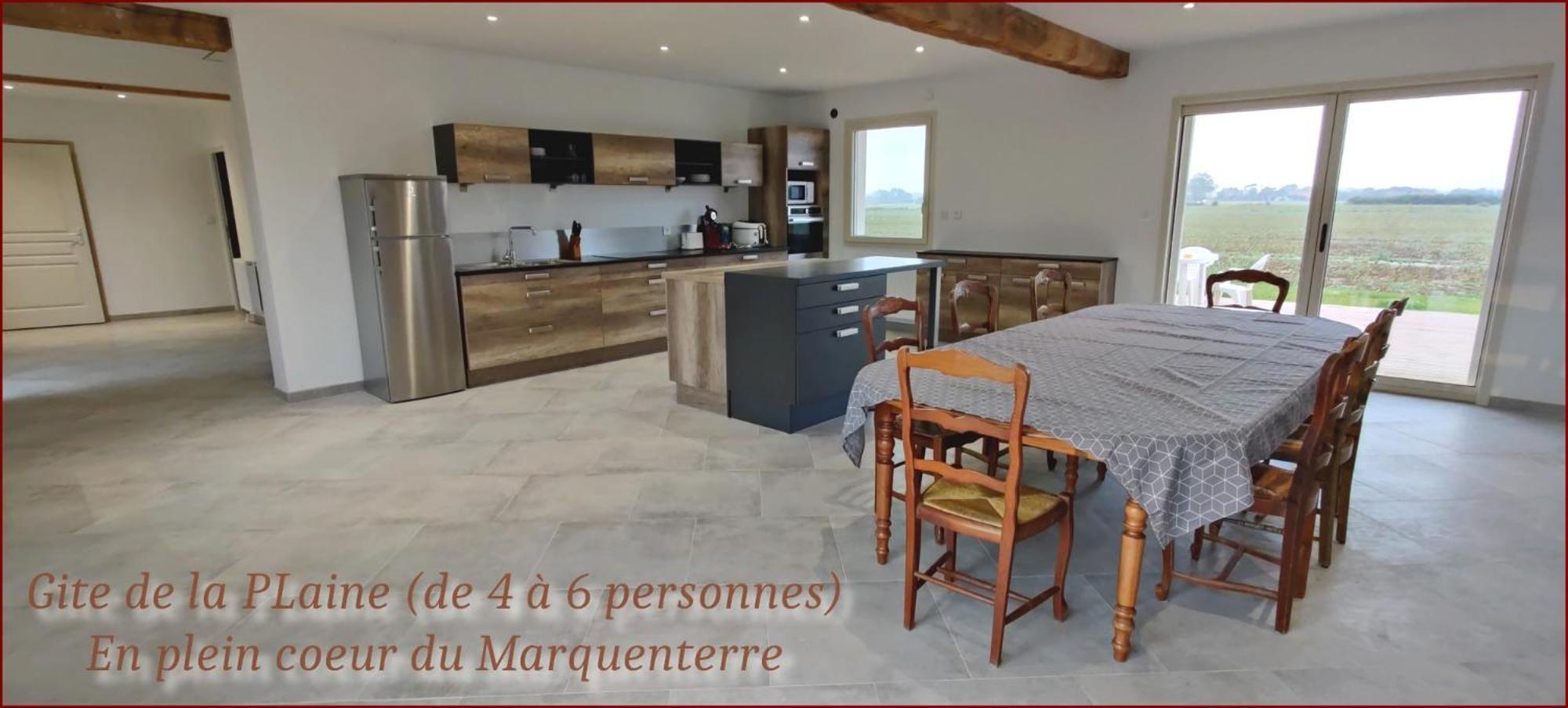 Camping Haipenee Saint-Quentin-en-Tourmont Zewnętrze zdjęcie