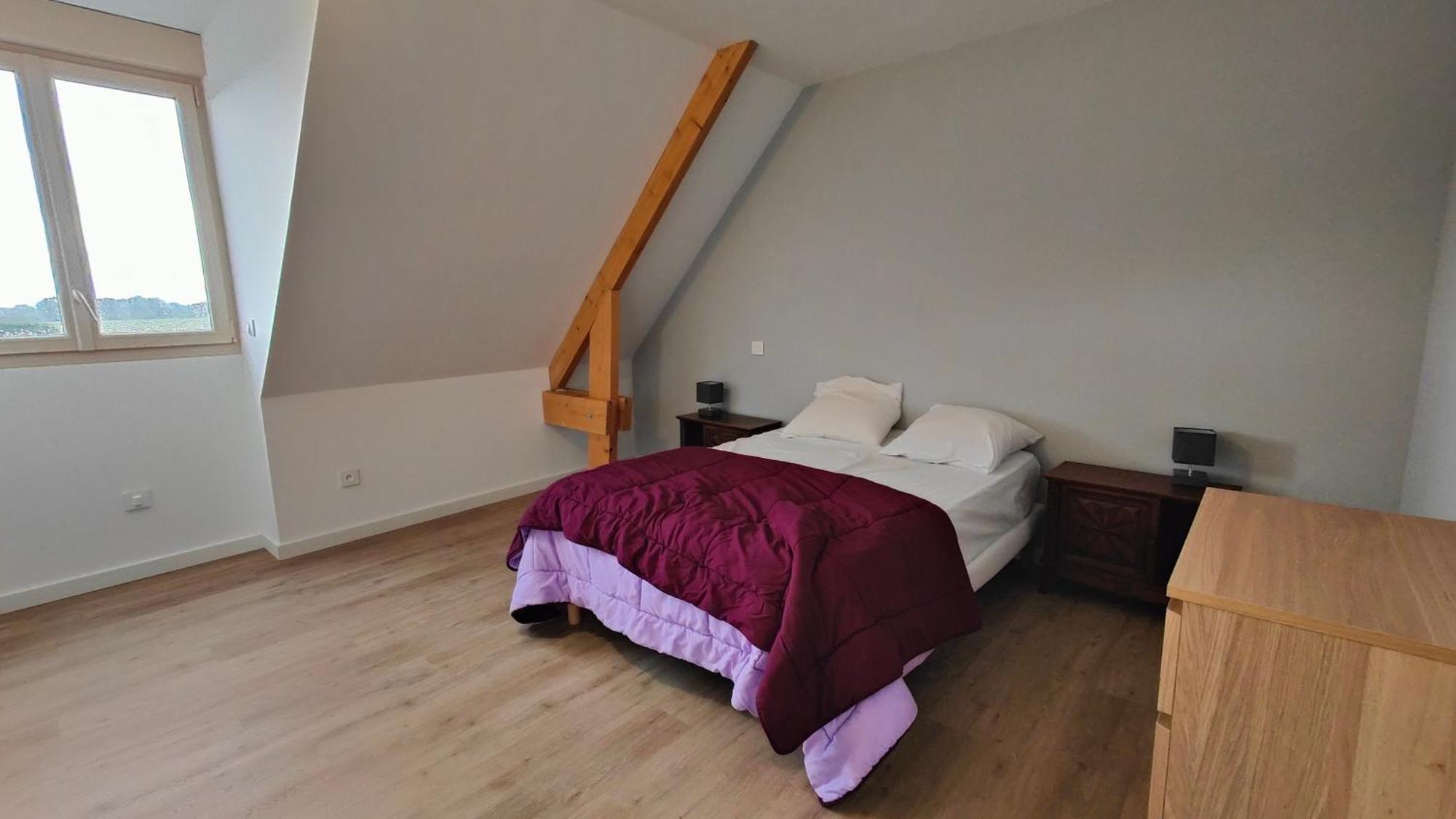Camping Haipenee Saint-Quentin-en-Tourmont Zewnętrze zdjęcie