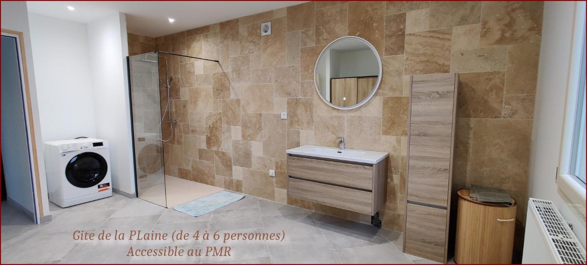 Camping Haipenee Saint-Quentin-en-Tourmont Zewnętrze zdjęcie