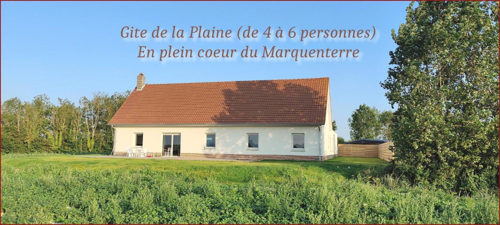 Camping Haipenee Saint-Quentin-en-Tourmont Zewnętrze zdjęcie